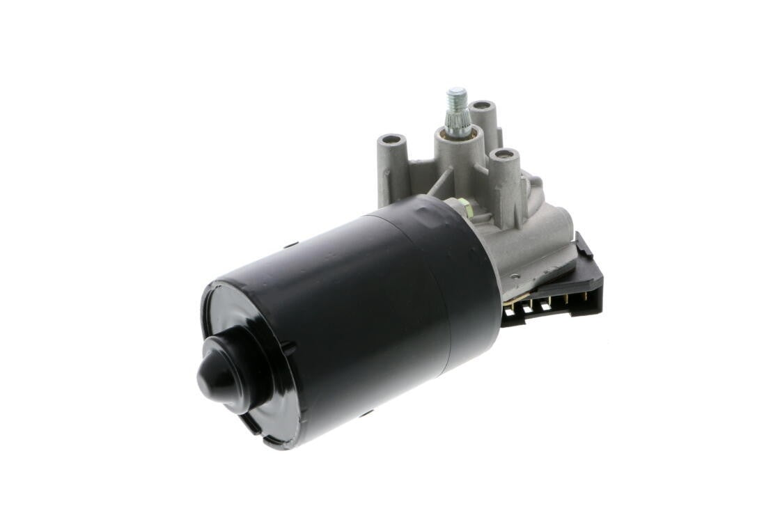 VEMO Windshield Wiper Motor  top view frsport V10-07-0004