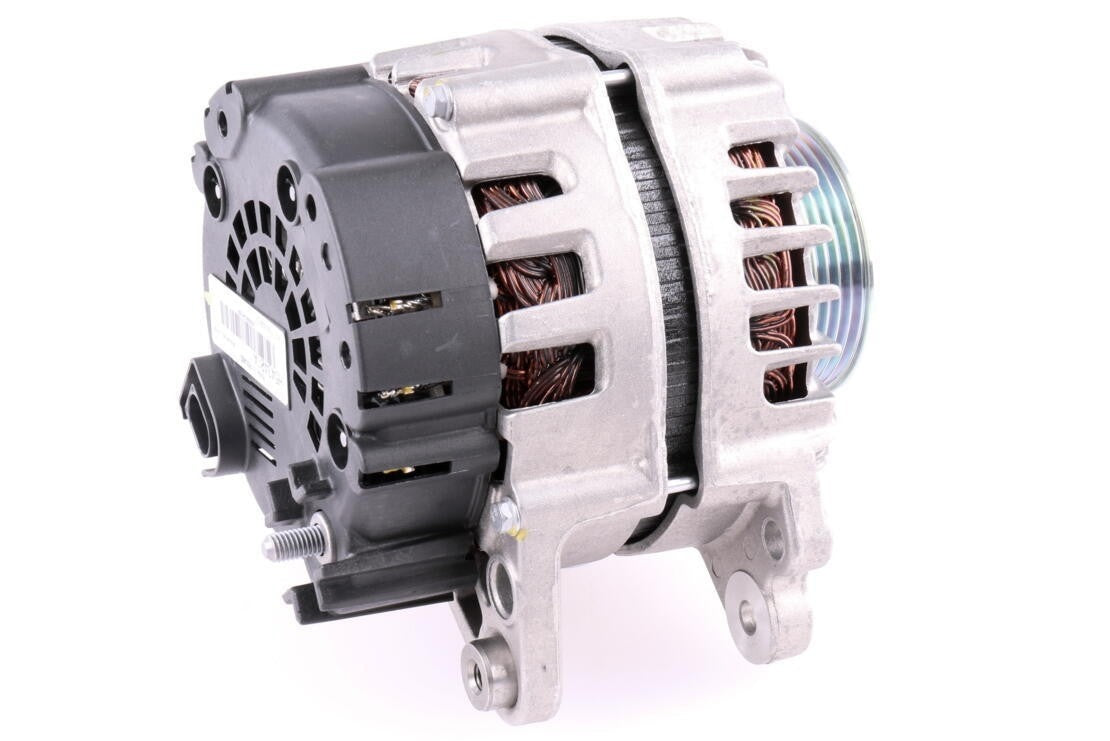 VEMO Alternator  top view frsport V10-13-50023