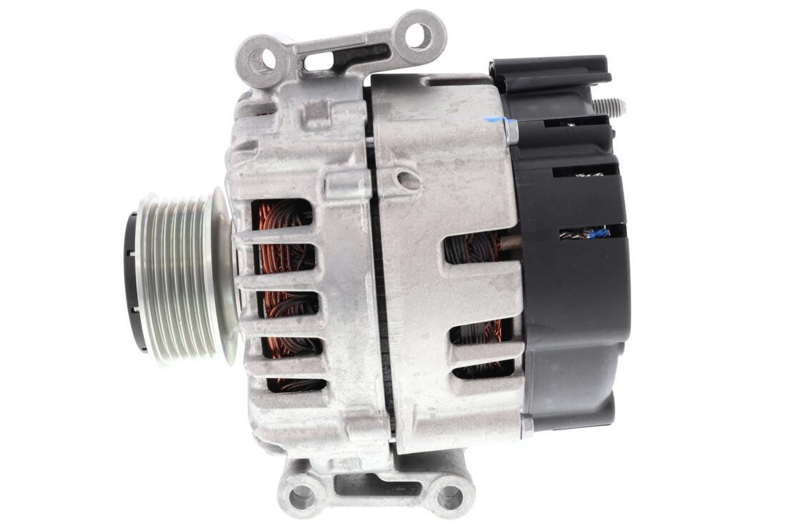 VEMO Alternator  top view frsport V10-13-50027