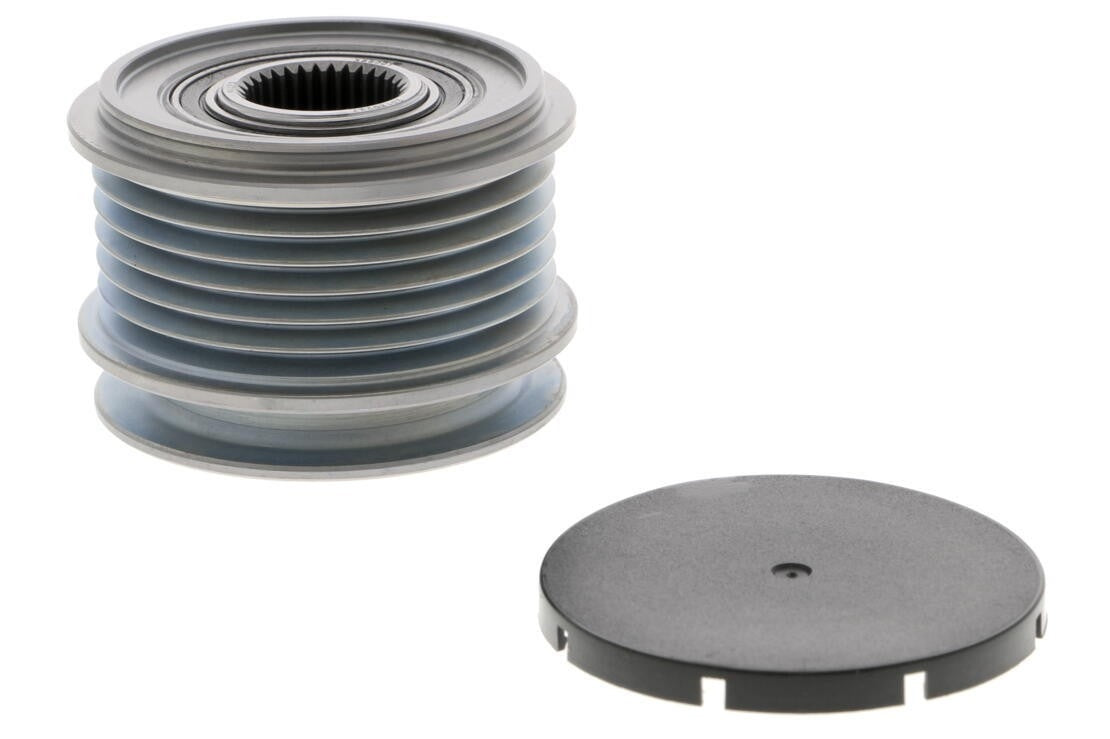 VEMO Alternator Pulley  top view frsport V10-23-0001