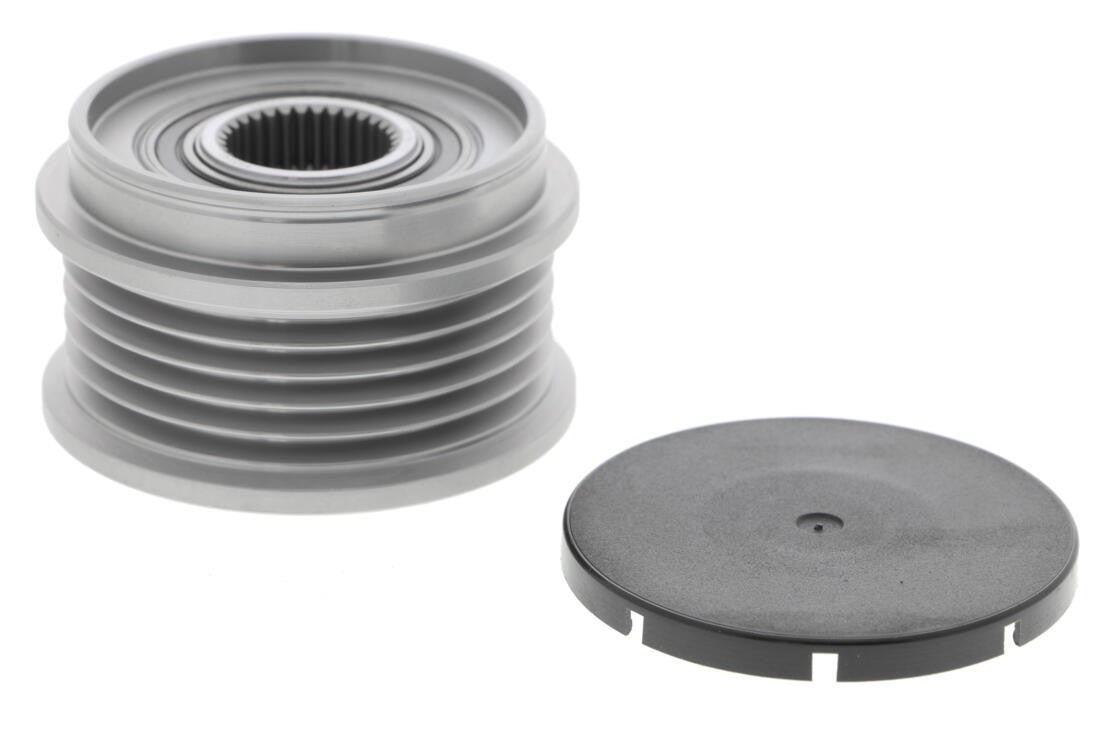 VEMO Alternator Pulley  top view frsport V10-23-0014