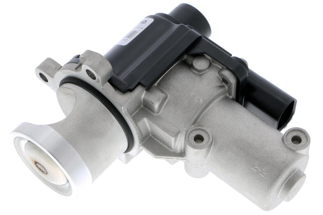 VEMO Exhaust Gas Recirculation (EGR) Valve  top view frsport V10-63-0059