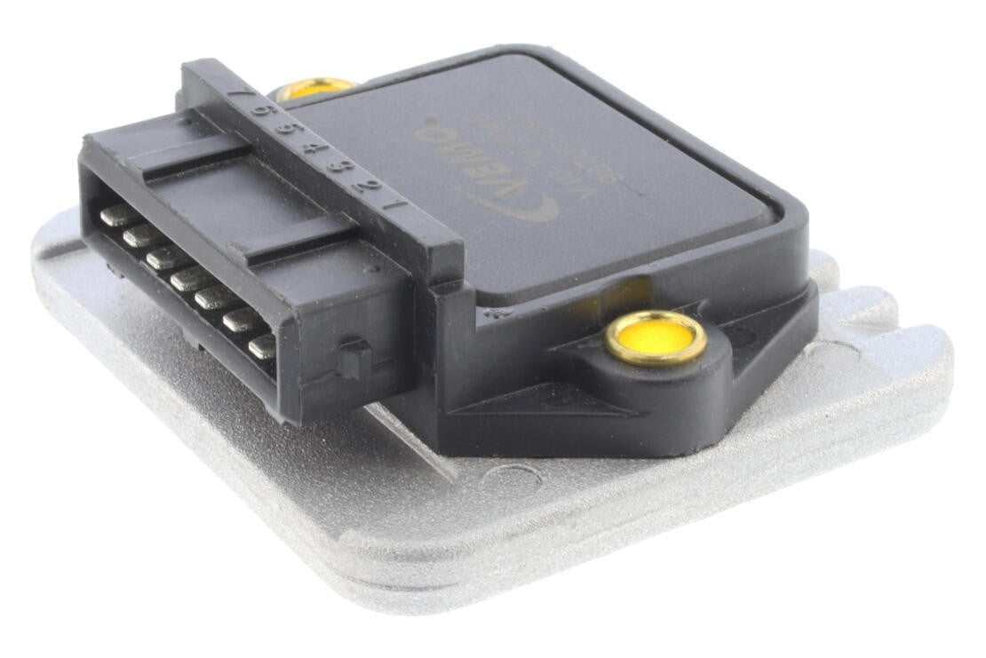 VEMO Ignition Control Module  top view frsport V10-70-0048