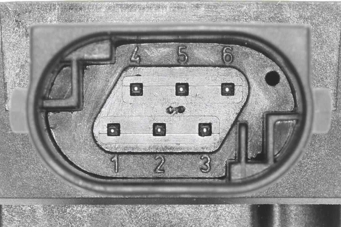 vemo suspension self-leveling control module  frsport v10-72-0070