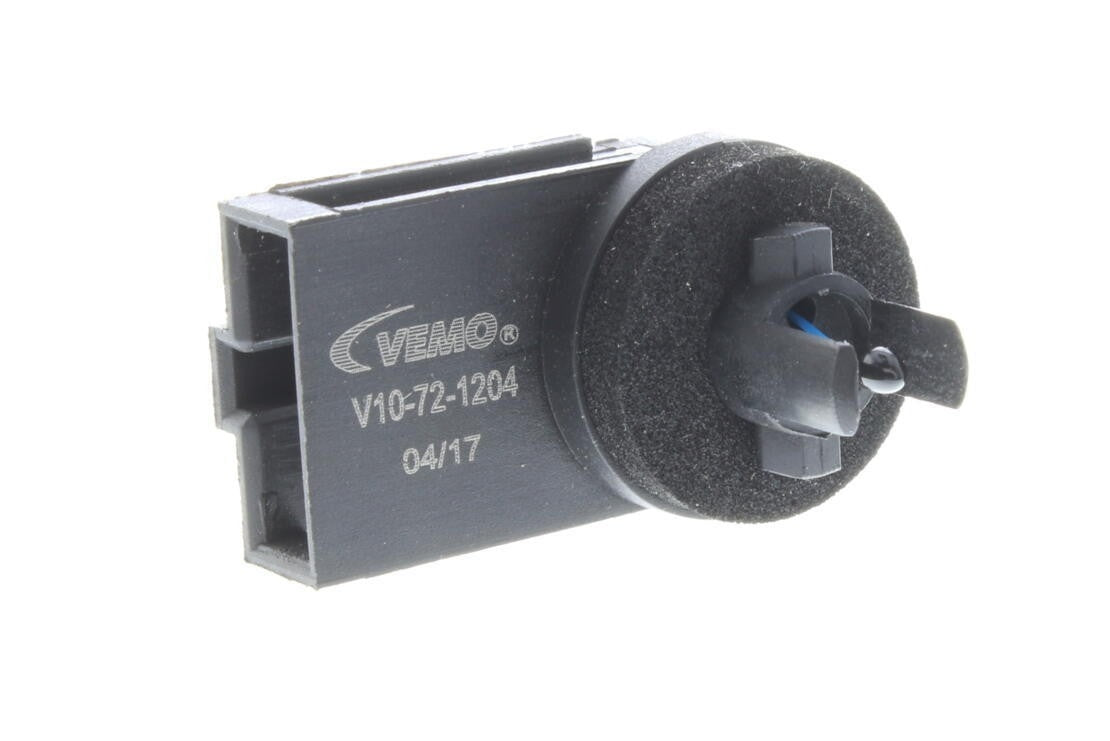 vemo cabin air temperature sensor  frsport v10-72-1204