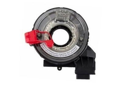 VEMO Air Bag Clockspring  top view frsport V10-72-1302