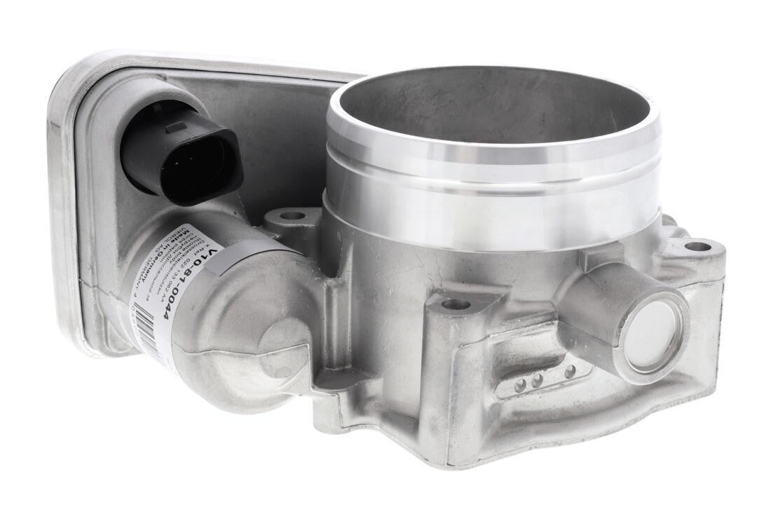 VEMO Fuel Injection Throttle Body  top view frsport V10-81-0044