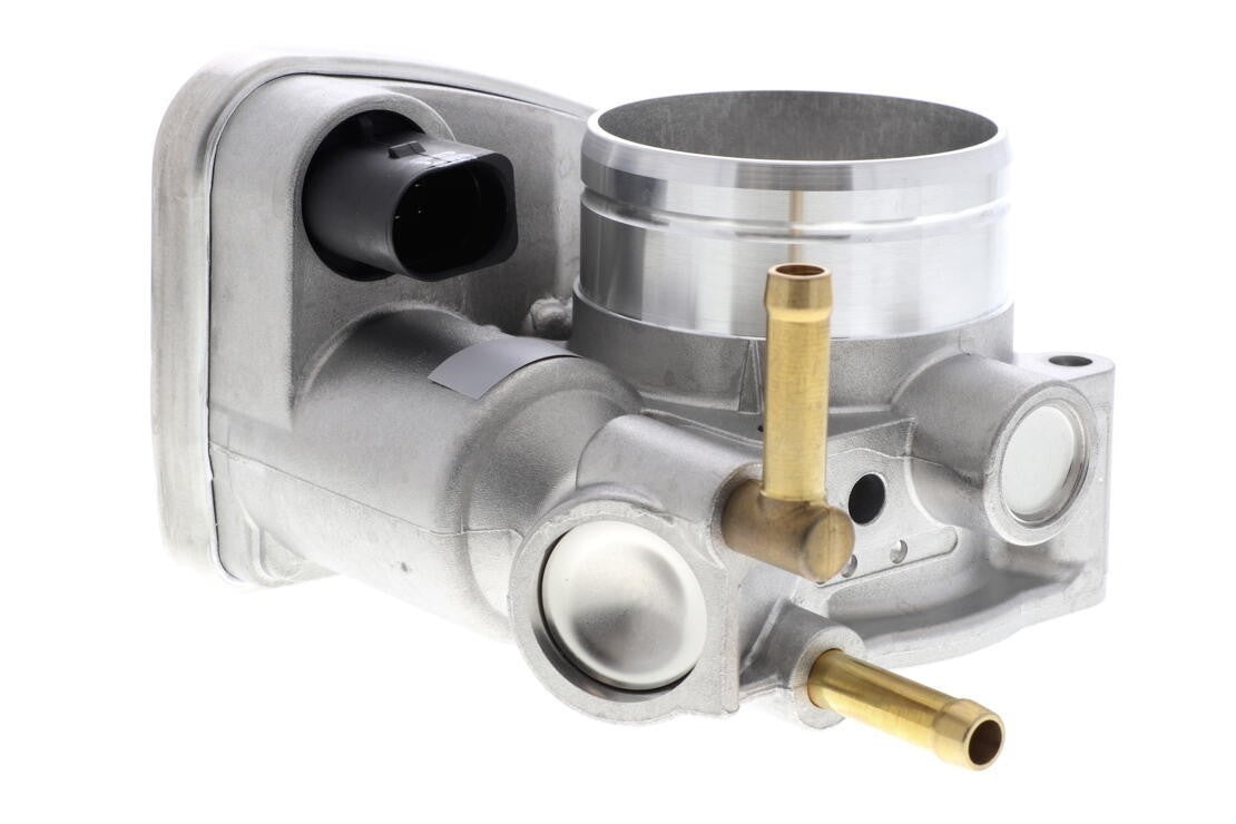 VEMO Fuel Injection Throttle Body  top view frsport V10-81-0070