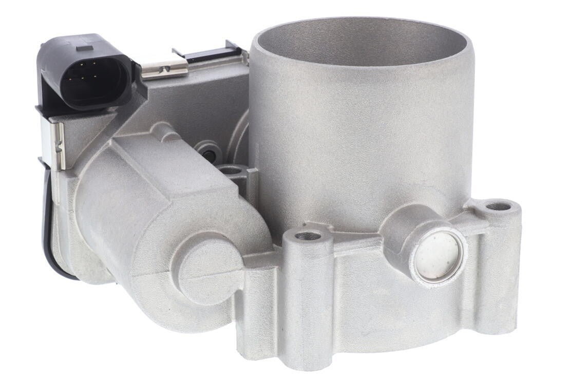 VEMO Fuel Injection Throttle Body  top view frsport V10-81-0086