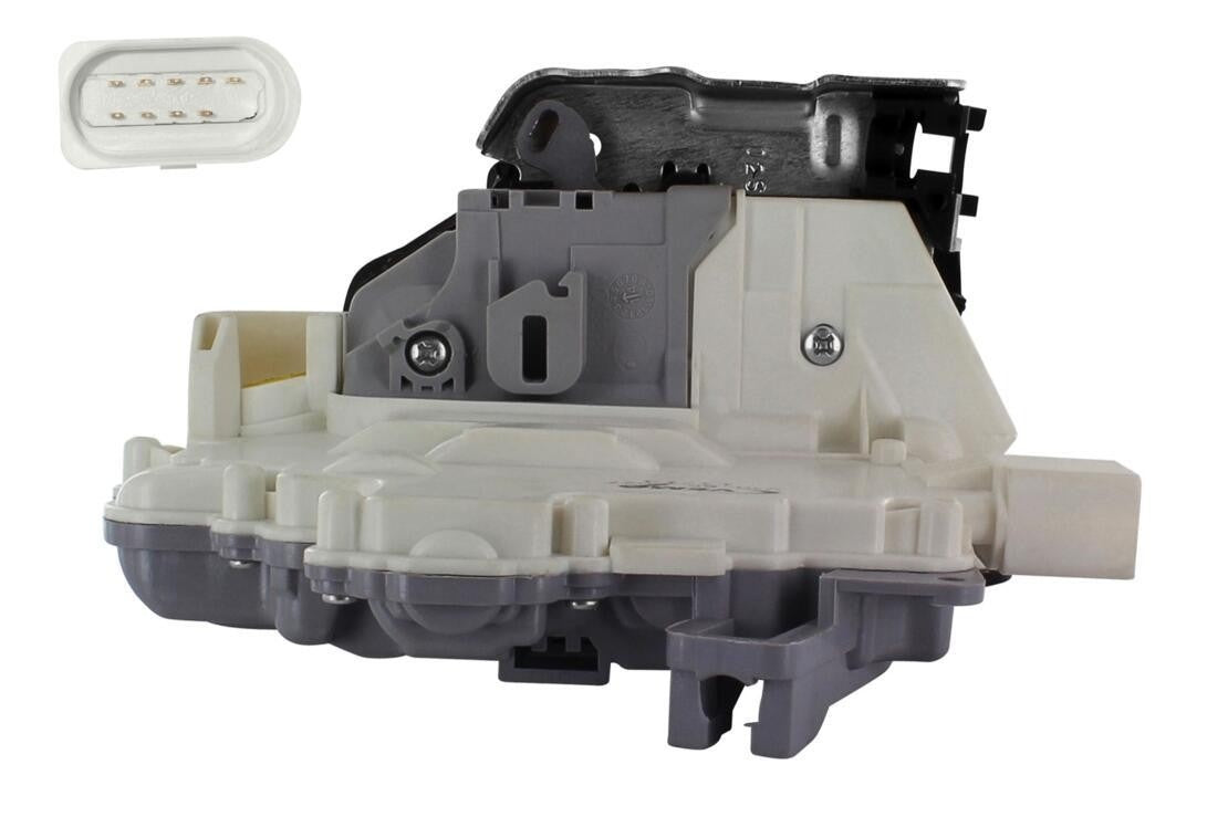 vemo door lock actuator motor  frsport v10-85-0027