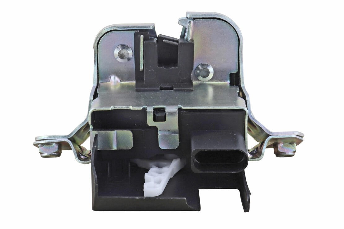 VEMO Trunk Lock  top view frsport V10-85-0088