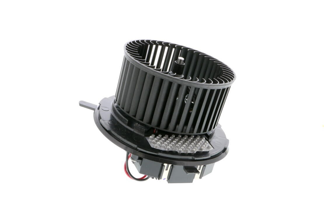 VEMO HVAC Blower Motor  top view frsport V15-03-1925