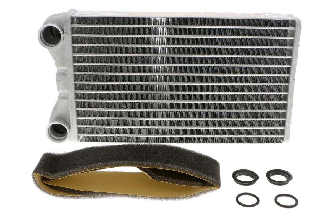 vemo hvac heater core  frsport v15-61-0011