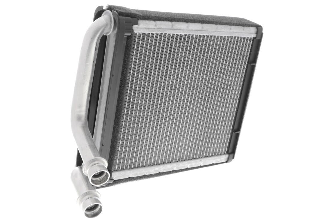 VEMO HVAC Heater Core  top view frsport V15-61-0020