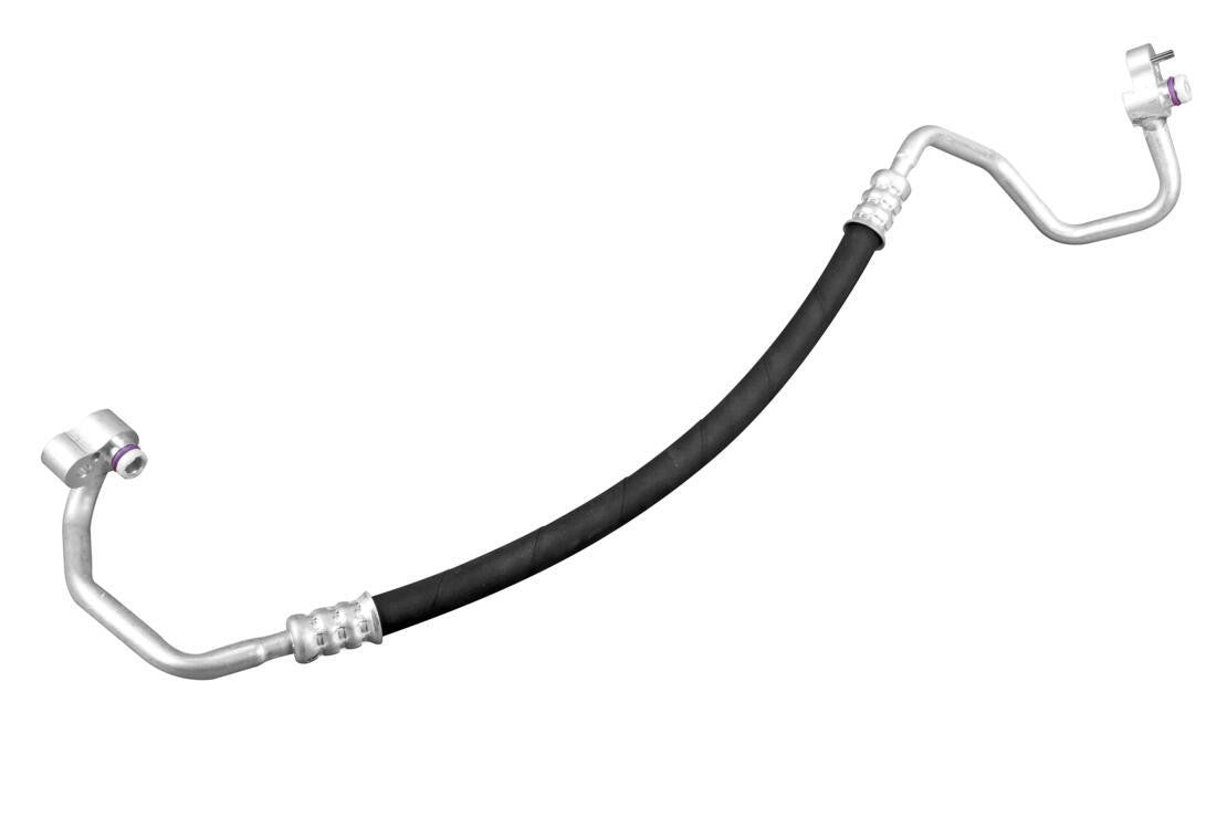 vemo a/c refrigerant discharge hose  frsport v20-20-0050