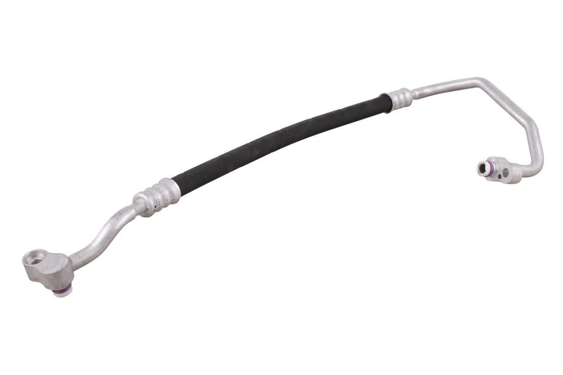 vemo a/c refrigerant discharge hose  frsport v20-20-0066