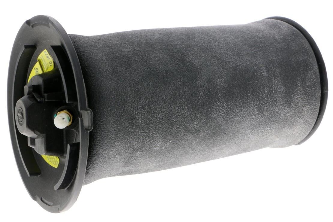 VEMO Air Suspension Strut  top view frsport V20-50-0022-1