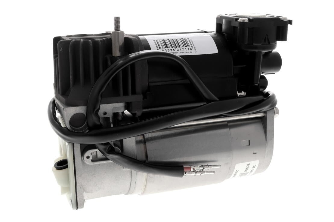 VEMO Air Suspension Compressor  top view frsport V20-52-0004