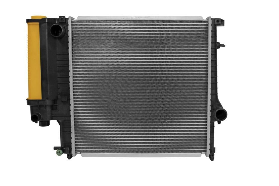 VEMO Radiator  top view frsport V20-60-1514