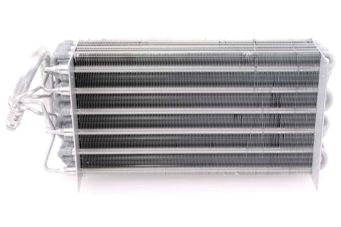 VEMO A/C Evaporator Core  top view frsport V20-65-0007