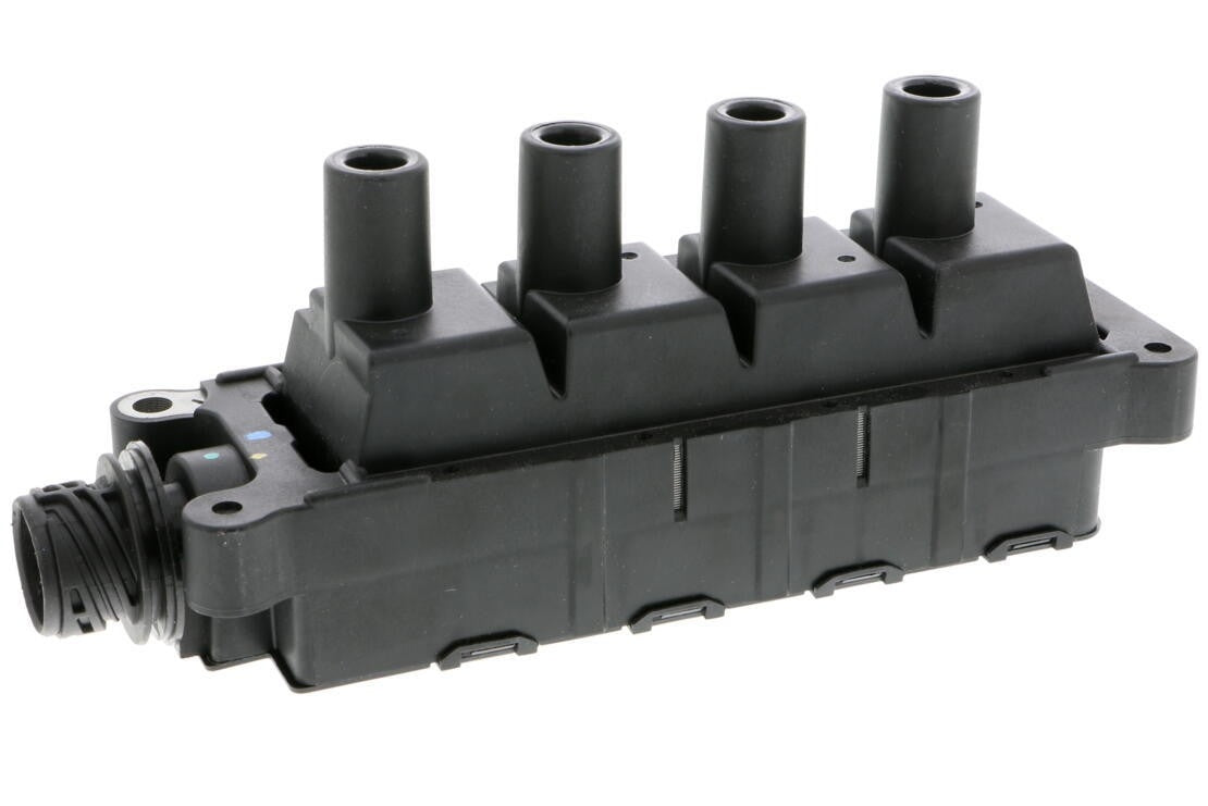 VEMO Ignition Coil  top view frsport V20-70-0015-1