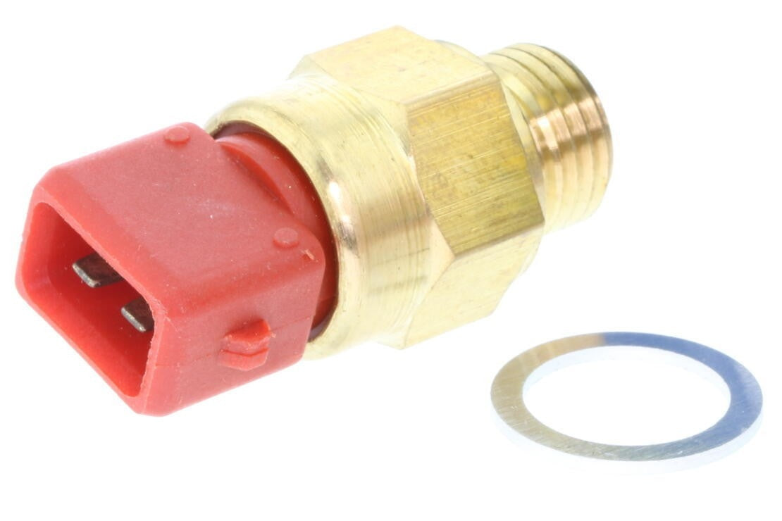 VEMO Engine Coolant Temperature Switch  top view frsport V20-72-0488