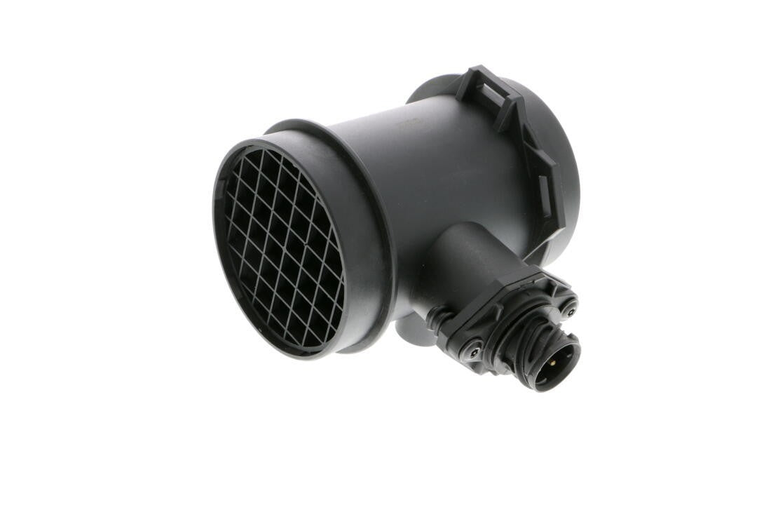 VEMO Mass Air Flow Sensor  top view frsport V20-72-5147