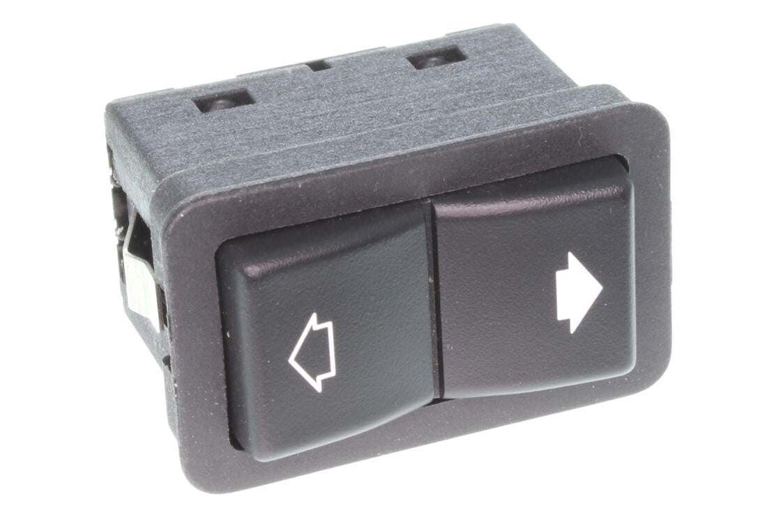 VEMO Door Window Switch  top view frsport V20-73-0011