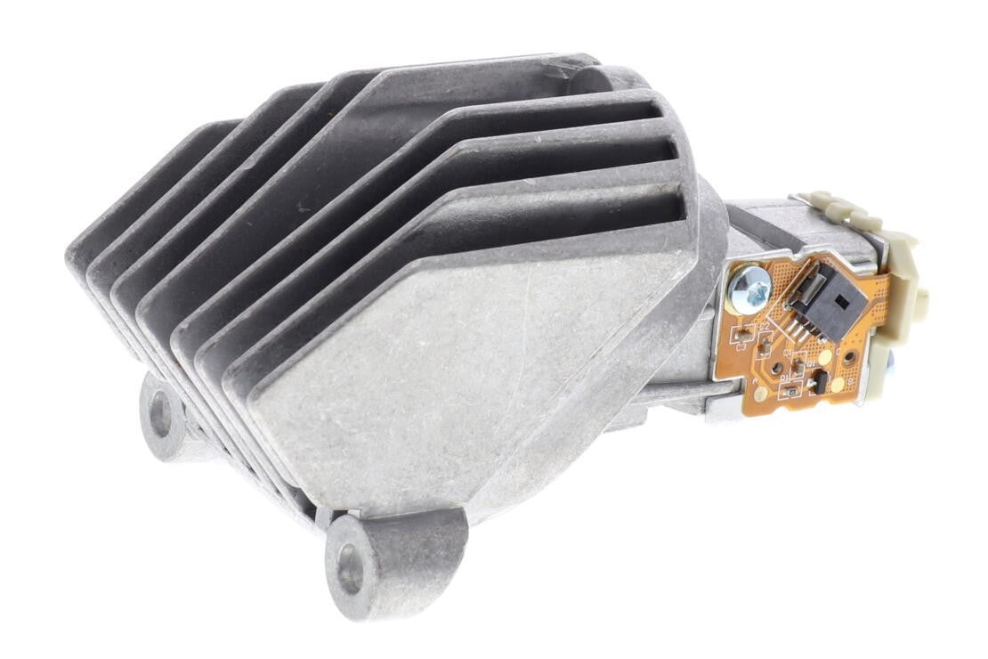 VEMO High Intensity Discharge (HID) Lighting Ballast  top view frsport V20-73-0201