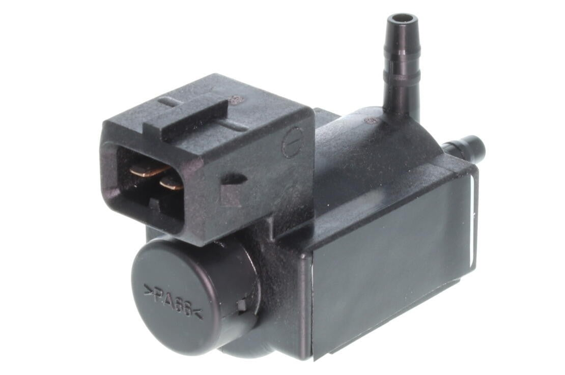 VEMO Exhaust Gas Recirculation (EGR) Valve Control Solenoid  top view frsport V20-77-0301