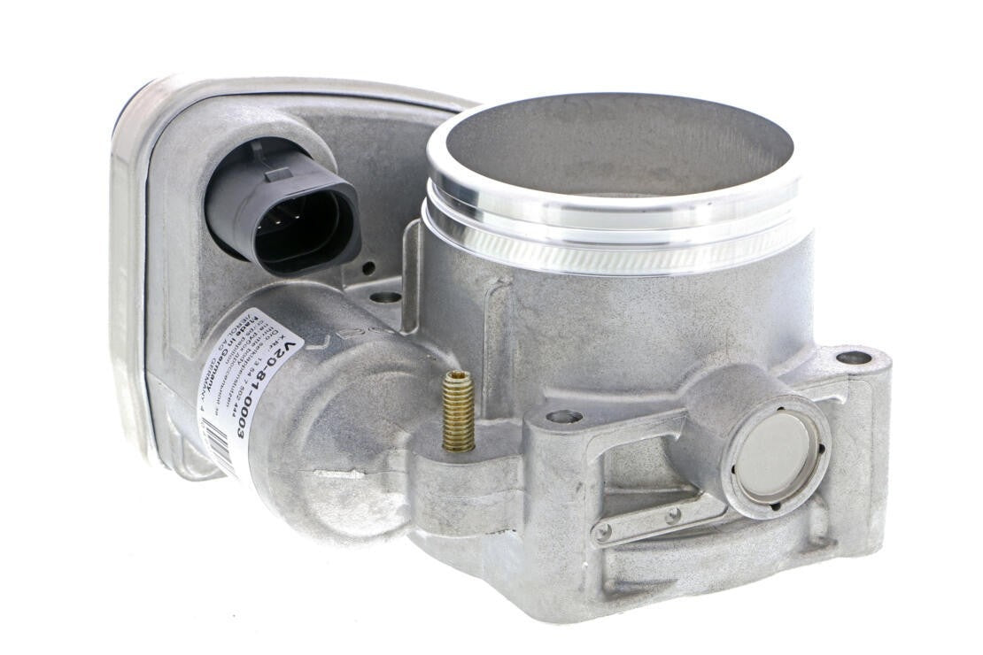 VEMO Electronic Throttle Body Module  top view frsport V20-81-0003