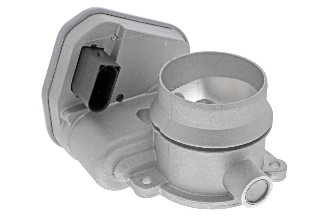 VEMO Fuel Injection Throttle Body  top view frsport V20-81-0004-1