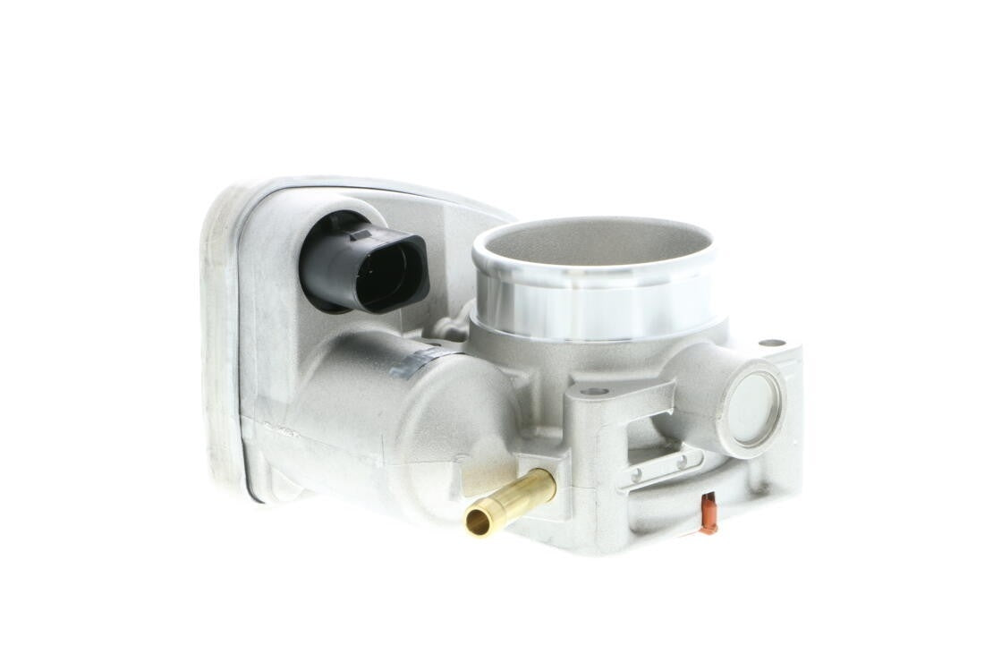 VEMO Fuel Injection Throttle Body  top view frsport V20-81-0006