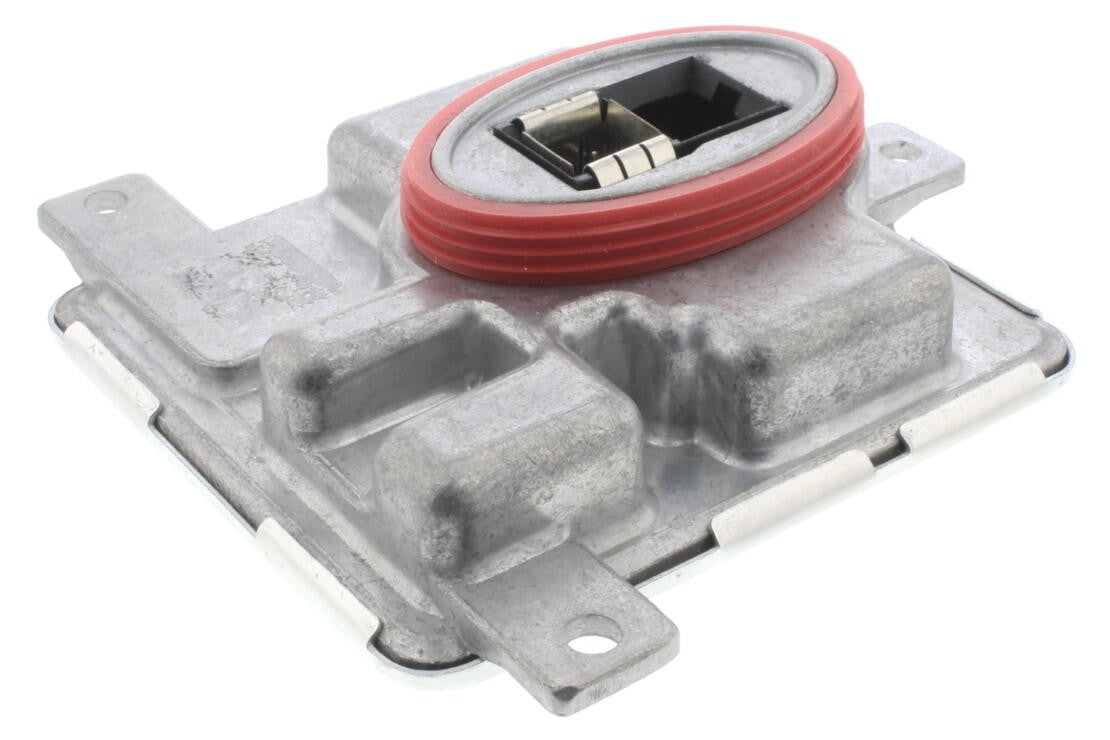 VEMO High Intensity Discharge (HID) Lighting Ballast  top view frsport V20-84-0018