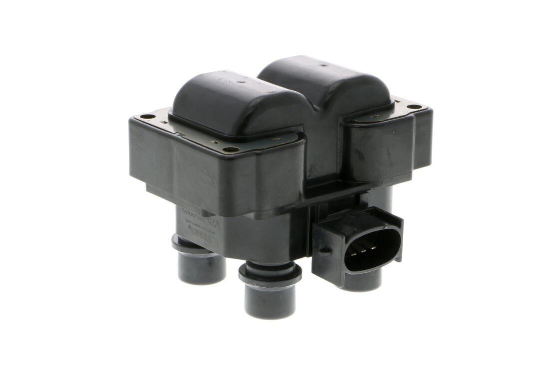 VEMO Ignition Coil  top view frsport V25-70-0003