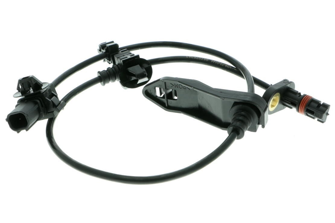 VEMO ABS Wheel Speed Sensor  top view frsport V26-72-0144