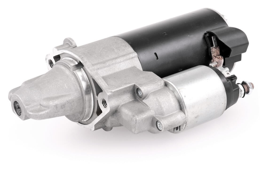 VEMO Starter Motor  top view frsport V30-12-47402