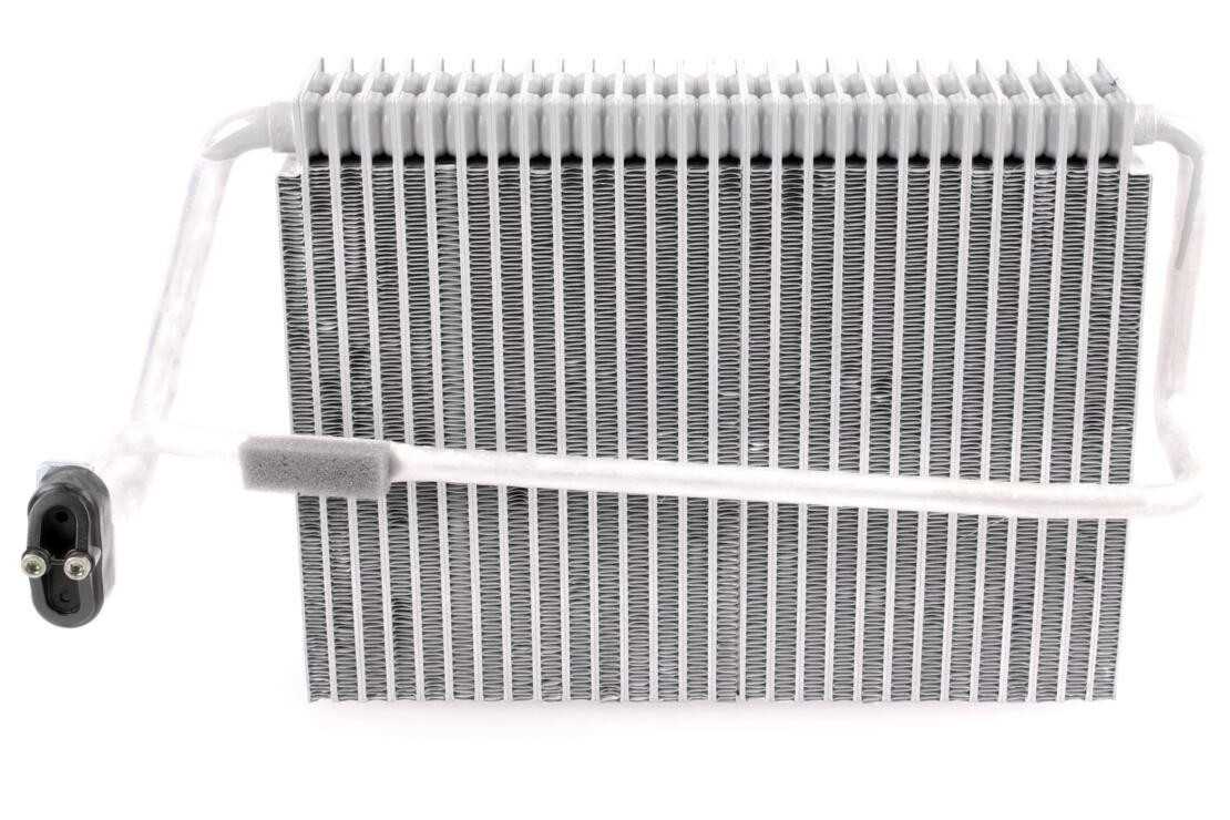 VEMO A/C Evaporator Core  top view frsport V30-65-0010