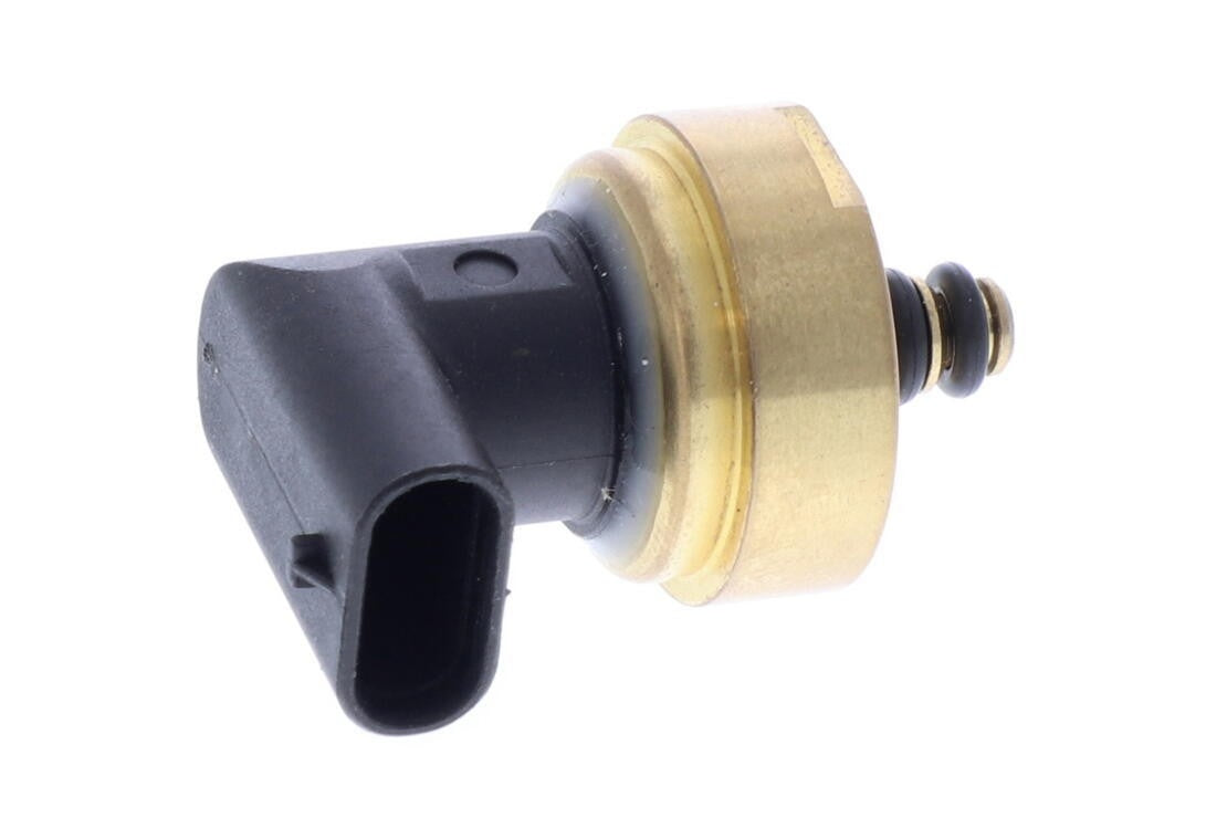 VEMO Fuel Pressure Sensor  top view frsport V30-72-0063