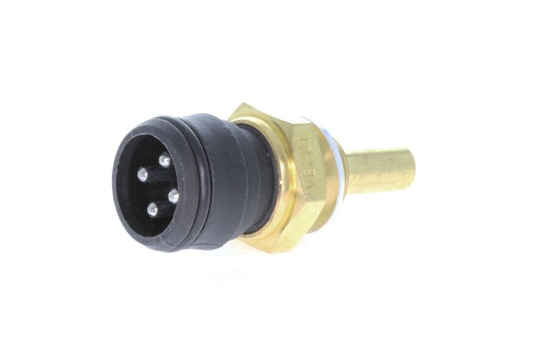 VEMO Engine Coolant Temperature Sensor  top view frsport V30-72-0078