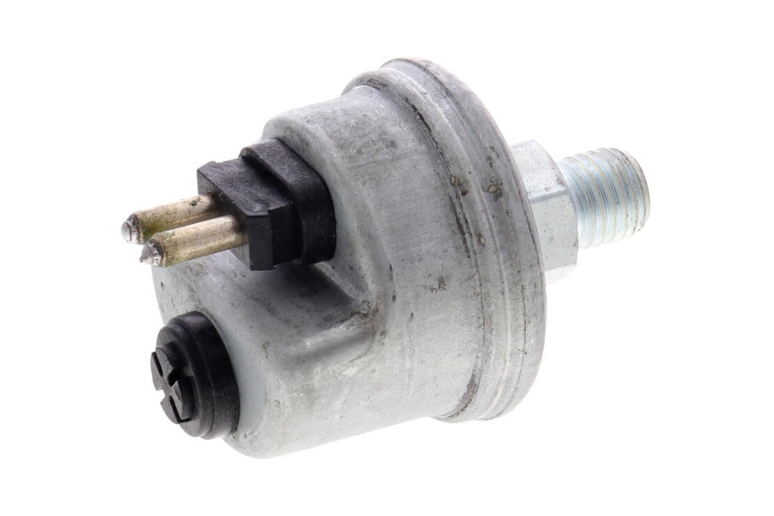 VEMO Engine Oil Pressure Switch  top view frsport V30-72-0097