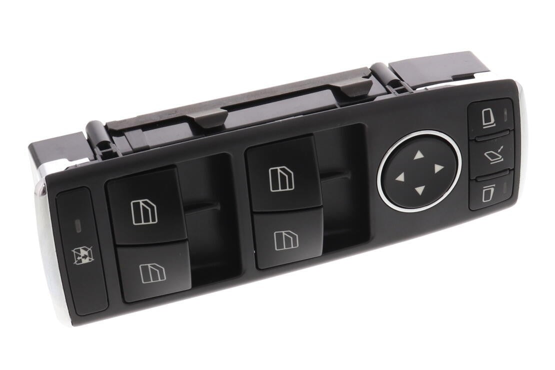 VEMO Door Window Switch  top view frsport V30-73-0008