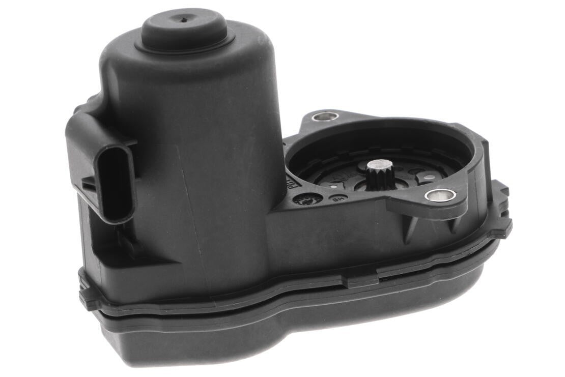 VEMO Parking Brake Actuator  top view frsport V30-77-1048