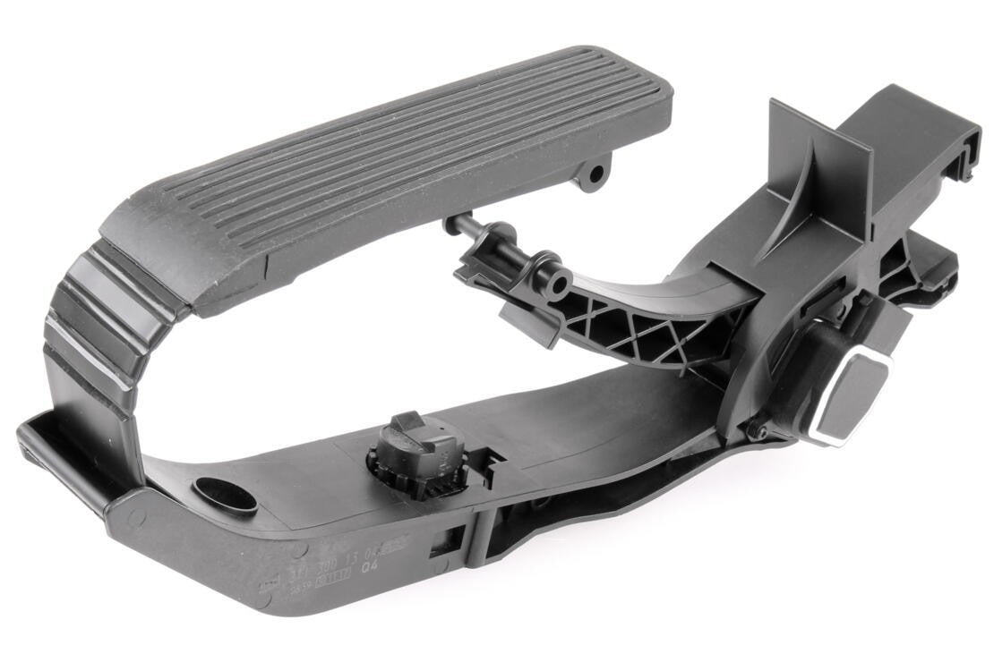 VEMO Accelerator Pedal  top view frsport V30-82-0005