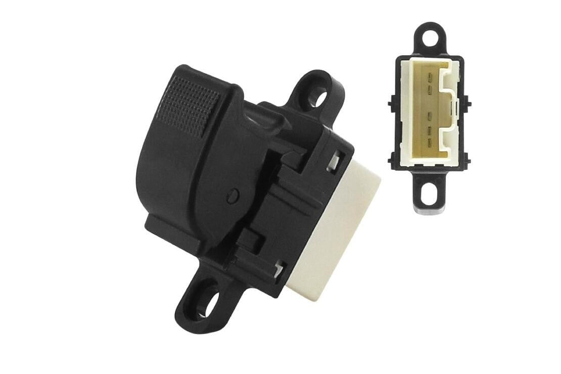 VEMO Door Window Switch  top view frsport V32-73-0011