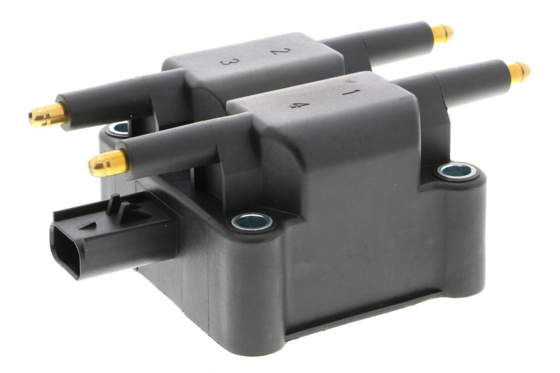 VEMO Ignition Coil  top view frsport V33-70-0001