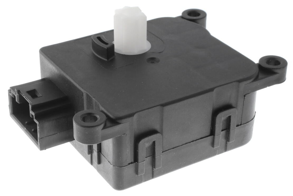 VEMO HVAC Blend Door Actuator  top view frsport V33-77-0007