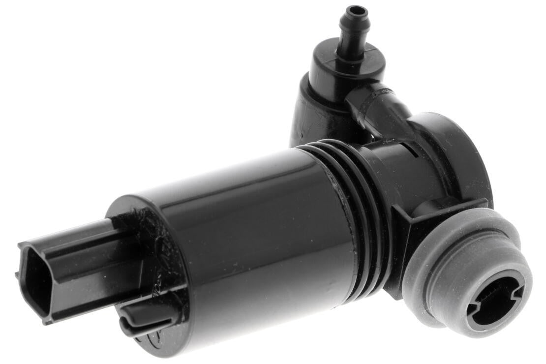 VEMO Windshield Washer Pump  top view frsport V48-08-0024