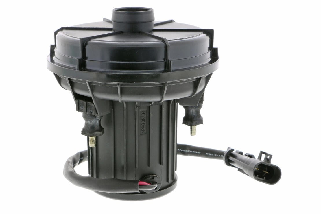 VEMO Secondary Air Injection Pump  top view frsport V51-63-0012