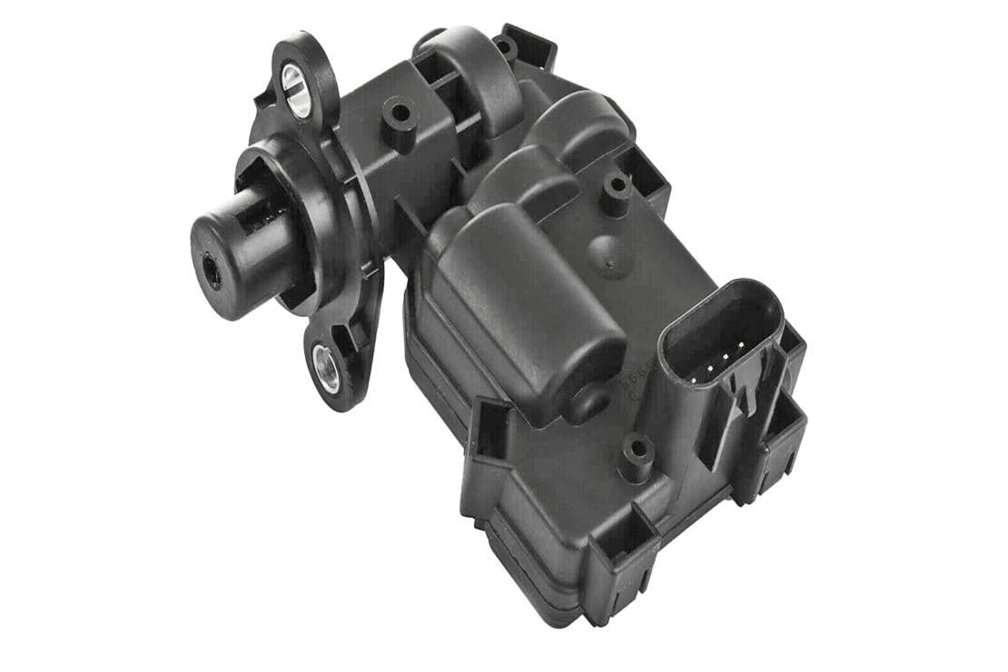 VEMO 4WD Actuator  top view frsport V51-73-0138